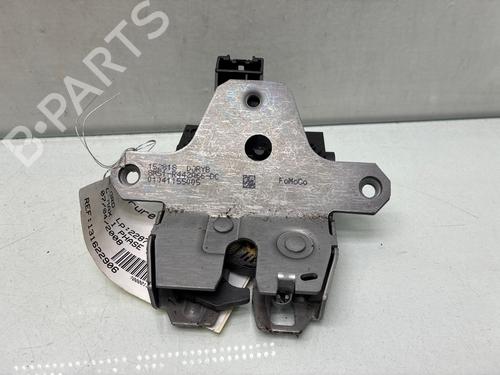 Bagklap lås FORD C-MAX (DM2) 1.8 TDCi | BP38625800C101 - Image 4
