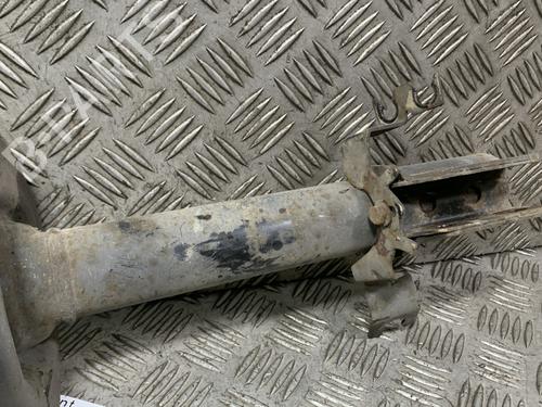 Used Left front shock absorber Left front shock absorber DACIA SANDERO II 1.5 dCi (90 hp) 32063002 32063002