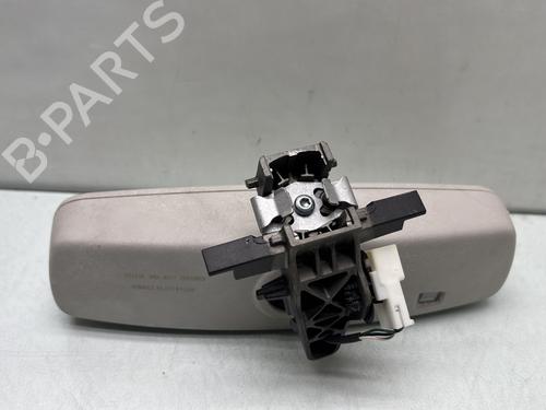 Rear mirror RENAULT MEGANE IV Hatchback (B9A/M/N_) 1.2 TCe 130 (B9MR) | BP31887078I6