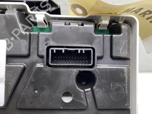 Instrument cluster RENAULT CLIO IV (BH_) 1.2 16V | BP19954774C47 