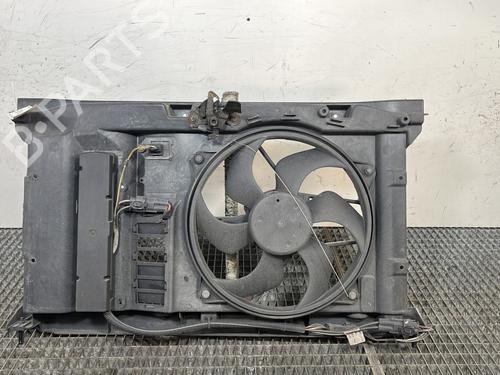 Used Front slam panel PEUGEOT 307 Break (3E) 2.0 HDI 110 (107 hp) 30443450