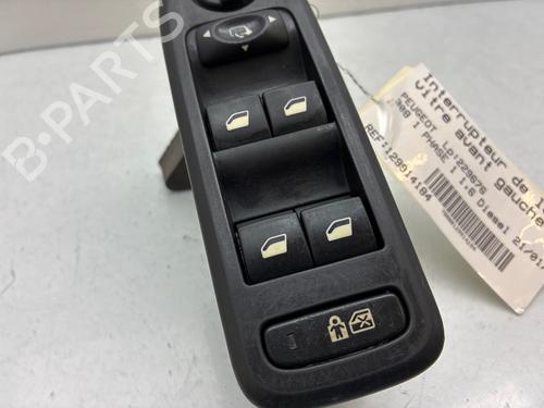 Used Left front window switch Left front window switch 38549981 38549981