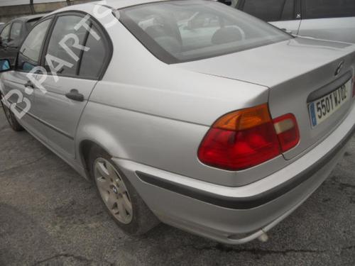 Warning switch BMW 3 (E46) 320 d | BP20018688I22 - Image 13