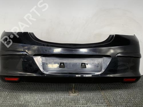 Bak støtfanger OPEL ASTRA H GTC (A04) 1.7 CDTi (L08) | BP21958409C8 