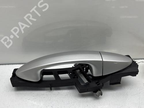Rear left exterior door handle FORD FIESTA VI (CB1, CCN) 1.4 TDCi | BP29939366C130