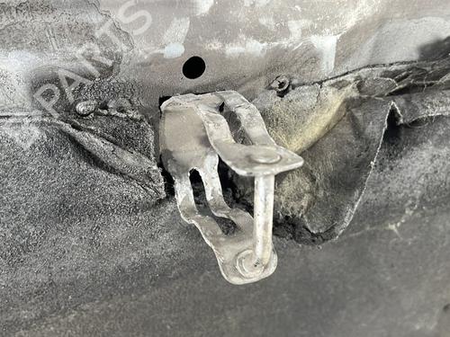 Hood CITROËN DS5 1.6 HDi 115 | BP27724435C1 