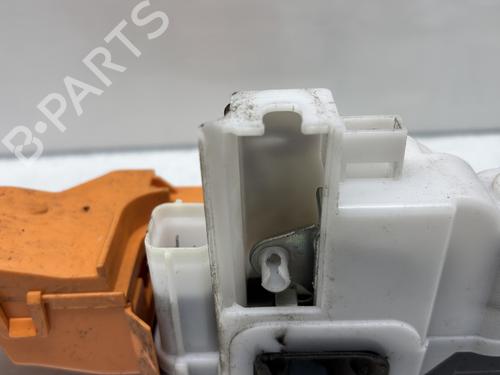 Front left lock FORD KA (RU8) 1.2 | BP27746744C98 
