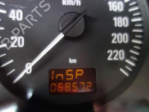 AC compressor OPEL ASTRA G Hatchback (T98)  | BP20003184M34 