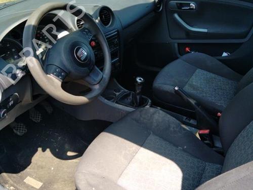 Right taillight SEAT IBIZA III (6L1) 1.4 TDI | BP24221447C35 