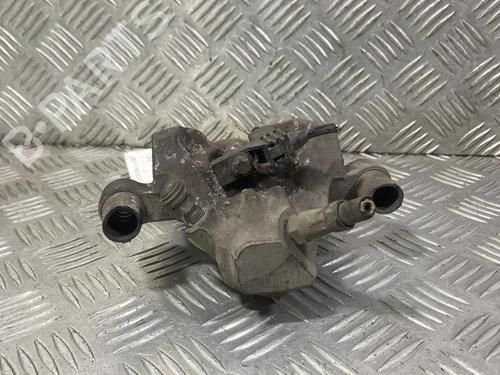 Right rear brake caliper MERCEDES-BENZ C-CLASS (W204) C 220 CDI (204.002) | BP19992657M106 