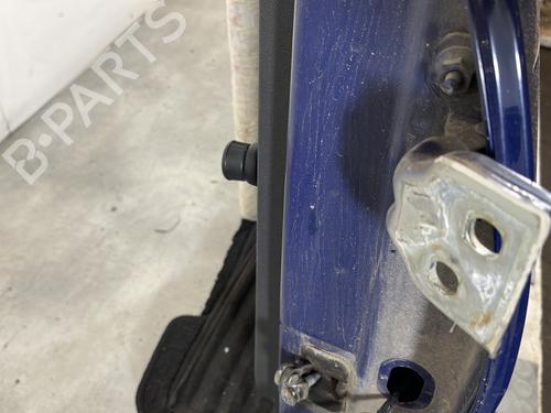 Dør venstre bagtil DACIA SANDERO 1.4 MPI LPG | BP32134299C4 - Image 6