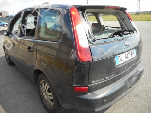 Headlight switch FORD FOCUS C-MAX (DM2) 1.8 TDCi | BP20017838I24  - Image 6