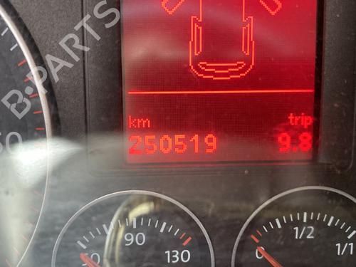 Tailgate VW GOLF V (1K1) 1.9 TDI | BP36891663C6  - Image 25