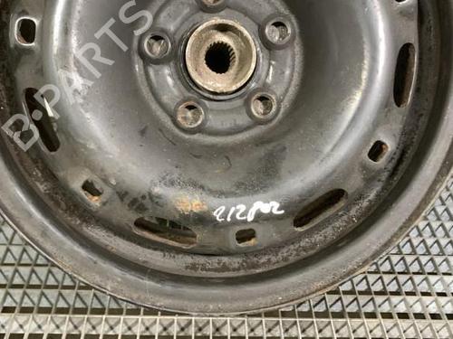 Rim SEAT IBIZA III (6L1) 1.9 SDI | BP21961070C45 