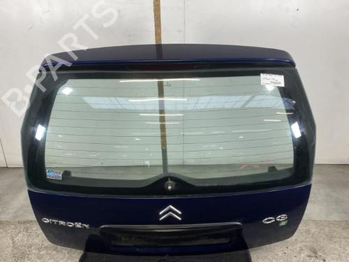 Tailgate CITROËN C3 I (FC_, FN_)  | BP27497805C6 