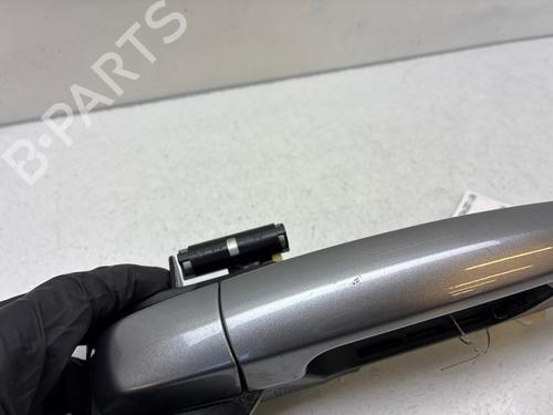 Used Front right exterior door handle Front right exterior door handle 39090929 39090929