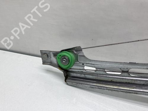 Used Rear left window mechanism Rear left window mechanism RENAULT TALISMAN (LP_) 1.6 dCi 130 (130 hp) 28385272 28385272