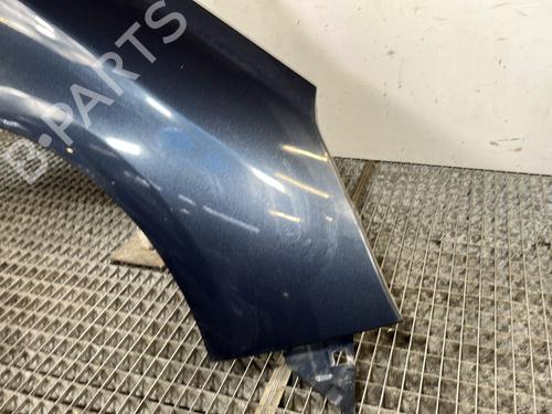 Right front fenders CITROËN C4 II (NC_) 1.6 HDi 115 | BP28280964C42 