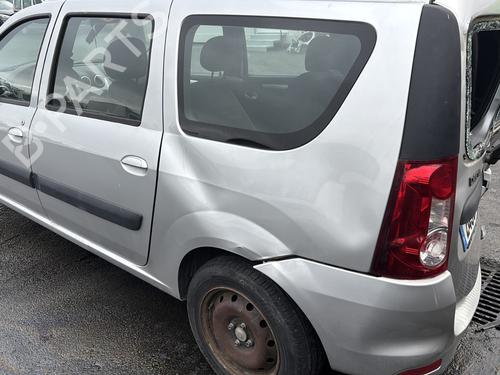 Third brake light DACIA LOGAN MCV (KS_) 1.5 dCi (KS0W) | BP34358299L11  - Image 25