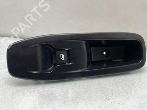 Used Right front window switch PEUGEOT 208 I (CA_, CC_) 1.2 VTI 82 (82 hp) 31594720