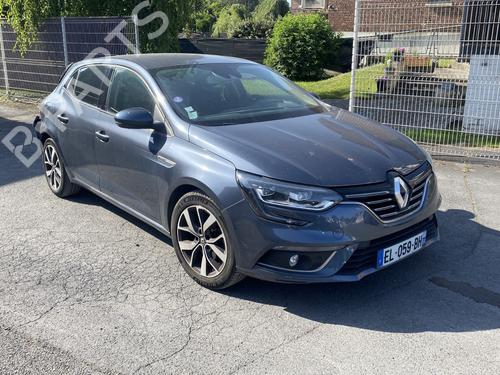 Catalyst RENAULT MEGANE IV Hatchback (B9A/M/N_) 1.2 TCe 130 (B9MR) | BP32386492M10  - Image 10