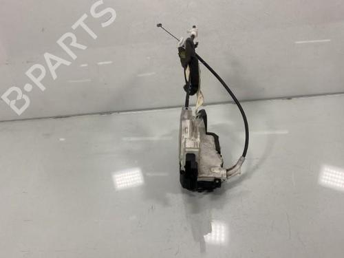 Used Front left lock CITROËN C3 II (SC_) 1.4 (73 hp) 20024172