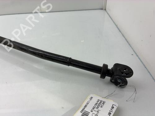 gear-lever-dacia-sandero-2008-39984271 main image