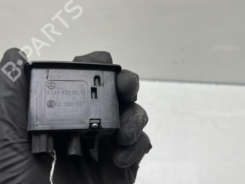 Used Right front window switch MERCEDES-BENZ B-CLASS Sports Tourer (W245) B 180 CDI (245.207) (109 hp) 19957962