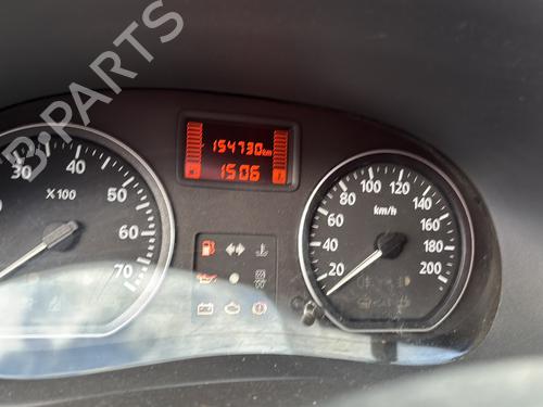 Ratstangsstang DACIA SANDERO | BP34505908I23 - Image 8