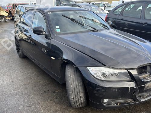 Tailgate BMW 3 (E90) 318 d | BP32710313C6  - Image 13