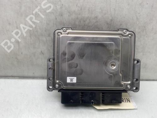Engine control unit (ECU) CITROËN C3 Picasso (SH_) 1.6 HDI 90 | BP21197113M57 