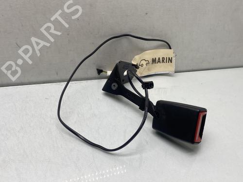 Seat buckle PEUGEOT 3008 I MPV (0U_) 2.0 HDi 150 / BlueHDi 150 | BP29707286I32 