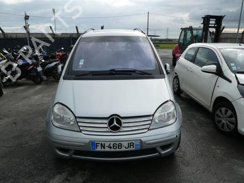 Front left window mechanism MERCEDES-BENZ VANEO (414) 1.7 CDI (414.700) | BP23767157C22 - Image 10