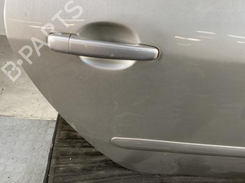 Right rear door PEUGEOT 307 SW (3H) 1.6 HDI 110 | BP26121134C5 