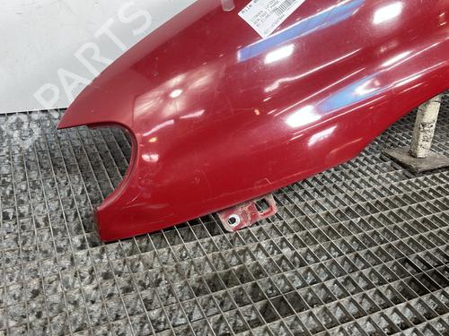 Left front fenders CITROËN BERLINGO / BERLINGO FIRST Box Body/MPV (M_) 1.9 D 70 (MBWJZ, MCWJZ) | BP26890711C41 