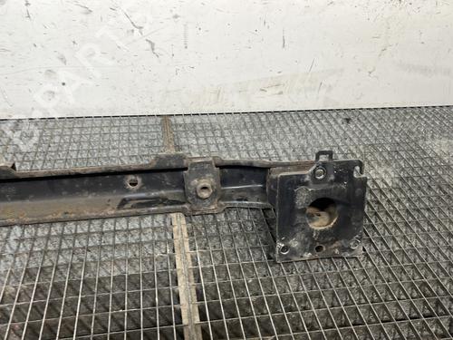 Front bumper reinforcement PEUGEOT 1007 (KM_) 1.4 HDi | BP31646856C109 