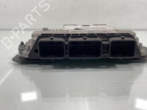 Engine control unit (ECU) CITROËN BERLINGO MULTISPACE (B9) 1.6 HDi 110 | BP21192063M57 