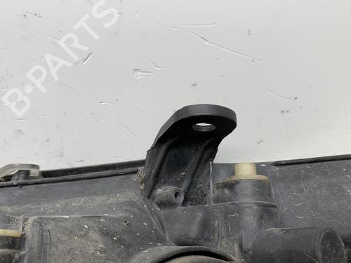 Right headlight OPEL ZAFIRA A MPV (T98) 2.2 DTI 16V (F75) | BP19995411C29 
