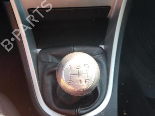 Seat buckle PEUGEOT 307 Break (3E) 1.6 HDi 110 | BP21956312I32 