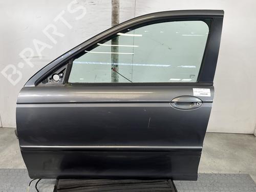 Used Left front door JAGUAR X-TYPE I (X400) 2.0 D (130 hp) 24519338
