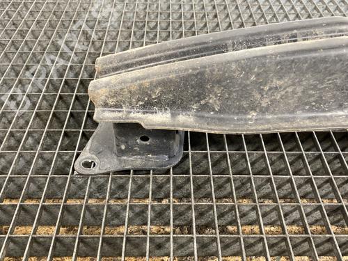Rear bumper reinforcement VW GOLF VI (5K1) 2.0 TDI | BP21086314C73 