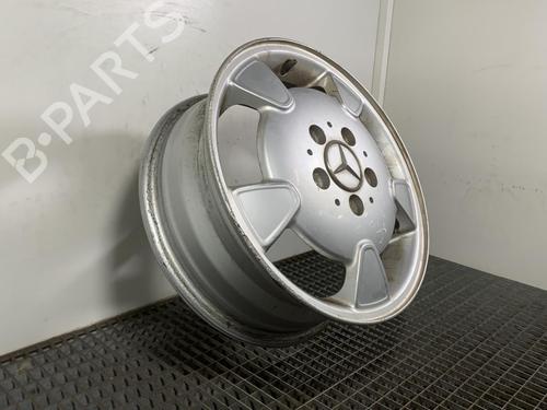 Rim MERCEDES-BENZ A-CLASS (W168) A 170 CDI (168.009, 168.109) | BP20290604C45 