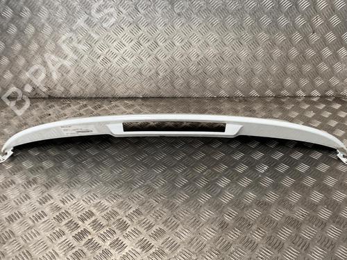 Rear spoiler RENAULT CLIO IV (BH_) 1.5 dCi 75 | BP19997363C96 