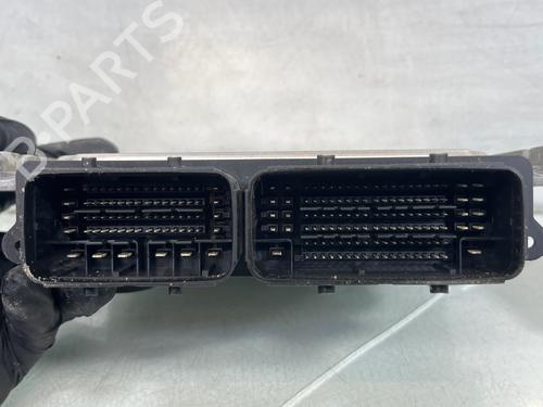 Used Engine control unit (ECU) Engine control unit (ECU) CITROËN C3 II (SC_) 1.6 BlueHDi 100 (99 hp) 34477471 34477471