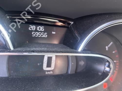 Electronic module RENAULT CLIO IV (BH_) 1.2 16V | BP31602159M83 - Image 6