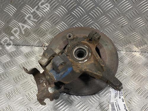 Used Left front steering knuckle CITROËN ZX (N2) [1991-1999]  20015548