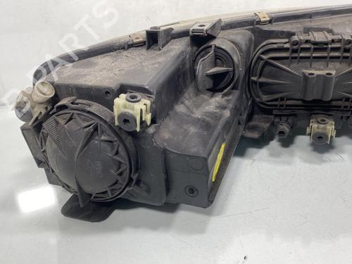 Used Left headlight Left headlight MAZDA 6 Hatchback (GG) 2.0 DI (GG14) (121 hp) 19979618 19979618