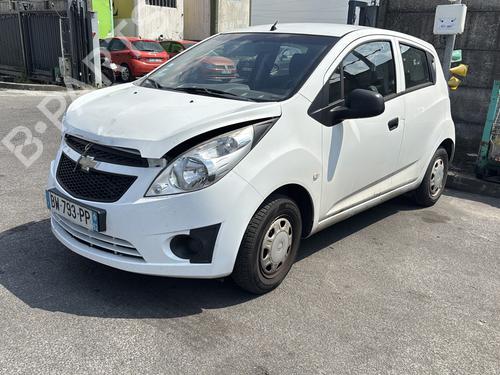 Instrument cluster CHEVROLET SPARK (M300) 1.0 | BP31707889C47  - Image 16