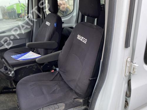 Front right interior door handle FORD TRANSIT V363 Van (FCD, FDD) 2.0 EcoBlue | BP29939132I14  - Image 23