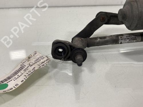 Used Front wiper motor VW TOURAN (1T1, 1T2) 2.0 TDI (136 hp) 19998546